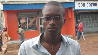abdoulayedef - Bild 1