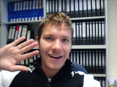 Smokydevil81 - Bild 1