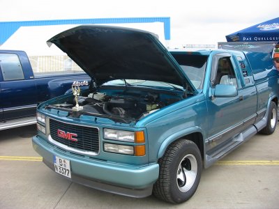 bronco_lady - Bild 5