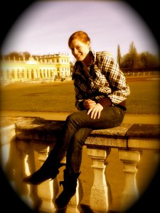 Nevimaus - Bild 1