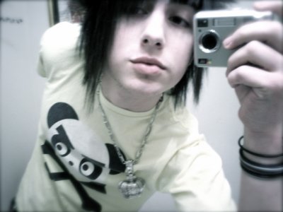 Emo_Boy_16 - Bild 1