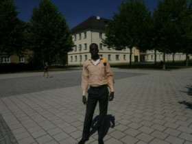 afrikaner - Bild 1