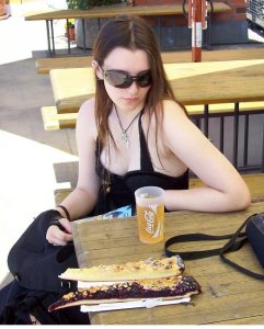 BloodyAngel - Bild 1