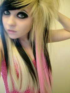 Scene_gurl - Bild 2