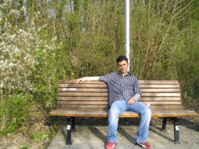 sadettin35 - Bild 1
