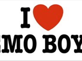 Emo-Girl - Bild 6