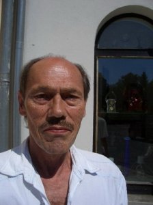 BurningMan - Bild 1