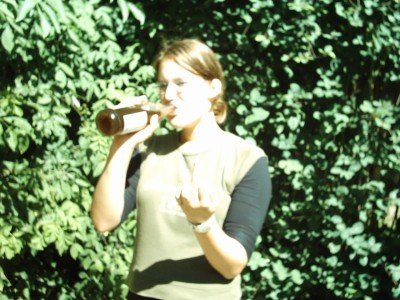 MissUndercover - Bild 1