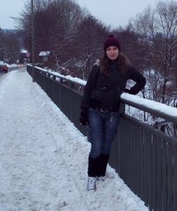 Ukrainerin - Bild 4