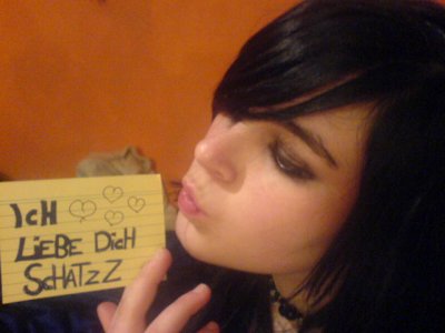 bleeding_kid - Bild 1