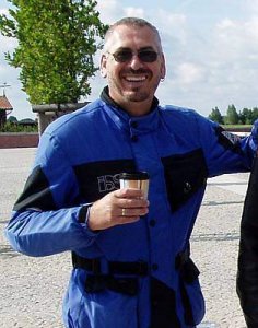 Roller-Andy - Bild 1