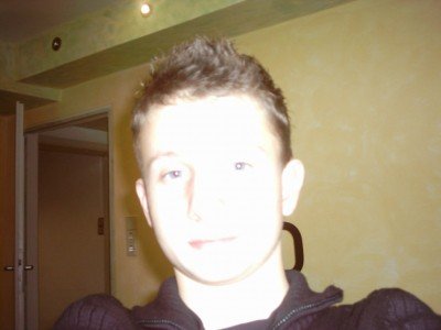 Darkiman - Bild 1