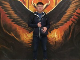 zhewang - Bild 1