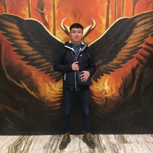 zhewang - Bild 1