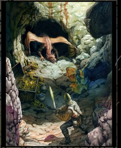 DarkDragoon - Bild 3