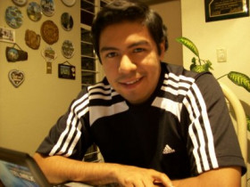 Luis-Mexiko - Bild 1