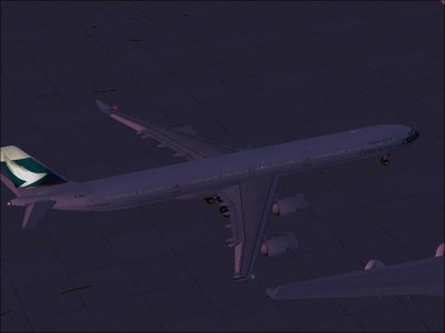 Lufthanserin - Bild 7