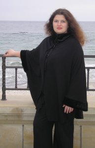 Maschechka - Bild 1