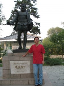 zhangqiliang - Bild 2