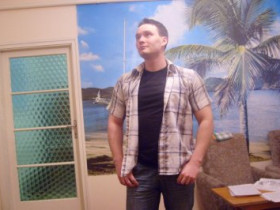 alejandro - Bild 1
