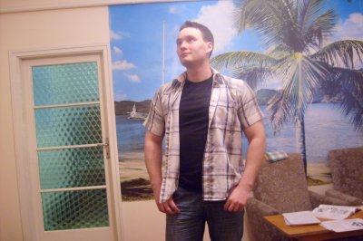 alejandro - Bild 1