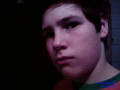 Fallky-boy - Bild 1