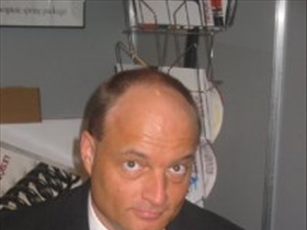 TheUntouchable - Bild 1