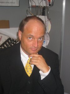 TheUntouchable - Bild 1