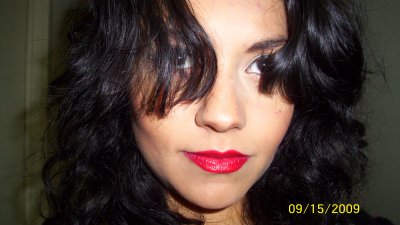 violette - Bild 1