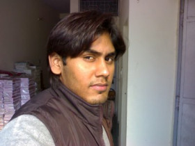 Amit25India - Bild 1