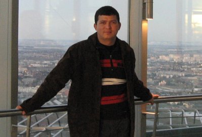 Jluis - Bild 1