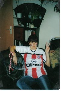 hondalady - Bild 3