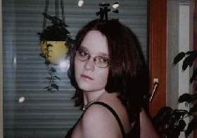 MysteriousLady - Bild 1
