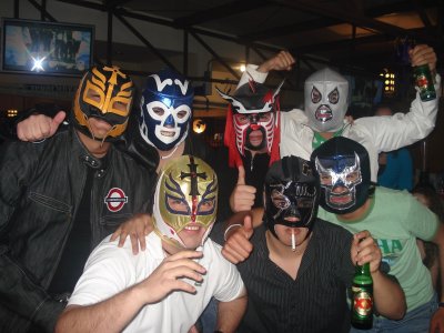 mexicano - Bild 5