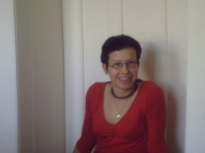 Tigerlilly81 - Bild 1