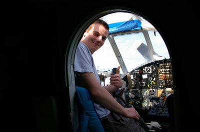 Tuifly - Bild 5