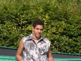 teenieking - Bild 1