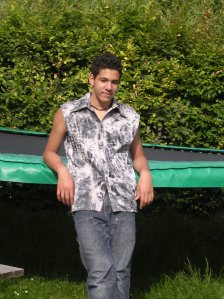 teenieking - Bild 1