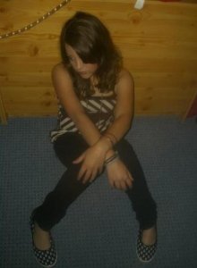 Killerpilz-Girly - Bild 2