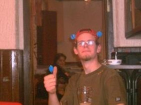 Maf - Bild 1