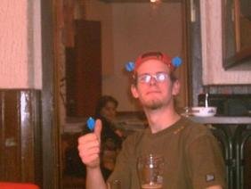 Maf - Bild 1