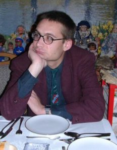 Jimidesaster - Bild 1