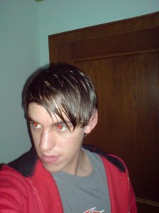 A7X - Bild 2