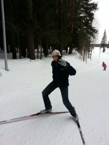 vikar - Bild 1