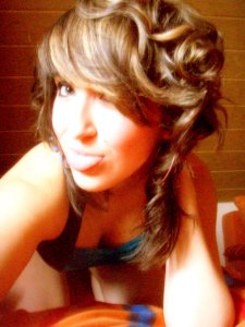 deLiCiouzLady - Bild 1