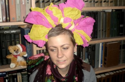 female_tiger - Bild 1