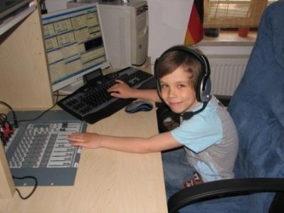 domenik - Bild 1