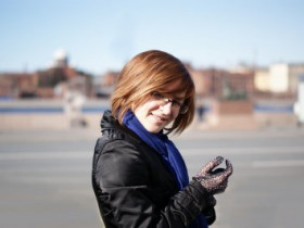 zhasmin - Bild 1