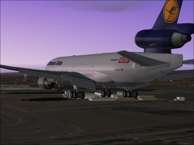 Tuifly - Bild 4