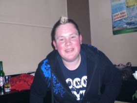 --Metzger-- - Bild 1